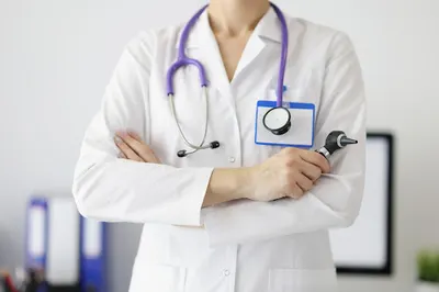 Michalak-Tlappa Jolanta, lek. med. alergolog